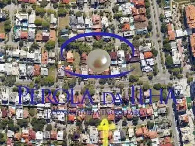 Terreno comercial para Venda em Florianópolis/SC Jurerê Internacional