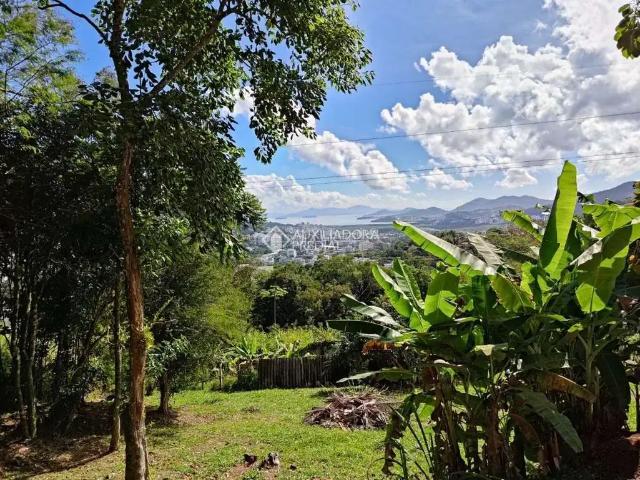 Terreno comercial para Venda em Florianópolis/SC Pantanal