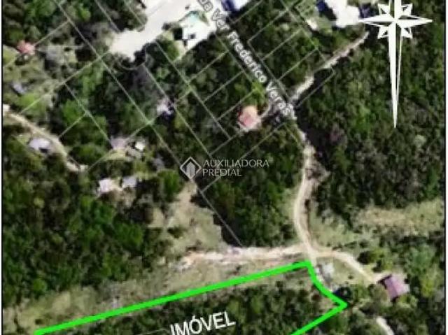 Terreno comercial para Venda em Florianópolis/SC Pantanal