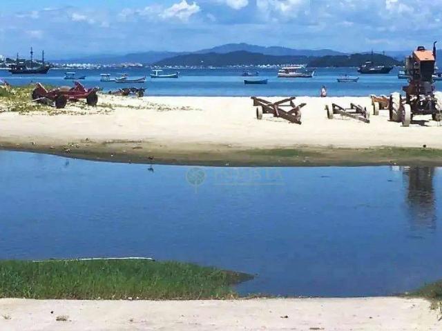 Terreno comercial para Venda em Florianópolis/SC Ponta das Canas