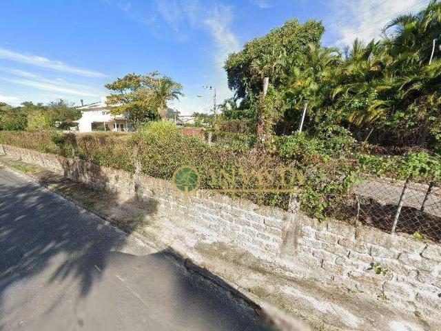 Terreno comercial para Venda em Florianópolis/SC Ponta das Canas