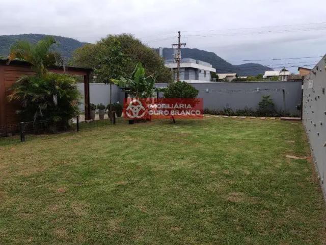 Terreno comercial para Venda em Florianópolis/SC São João do Rio Vermelho 2 Quartos