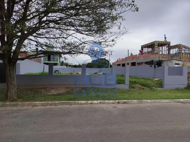 Terreno comercial para Venda em Florianópolis/SC São João do Rio Vermelho