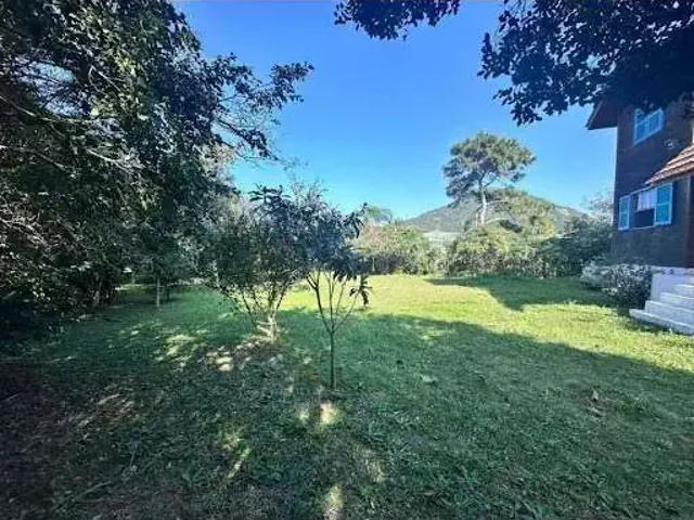 Terreno comercial para Venda em Florianópolis/SC Santinho