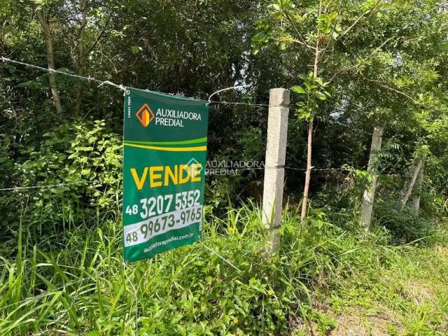 Terreno comercial para Venda em Florianópolis/SC Santo Antônio de Lisboa