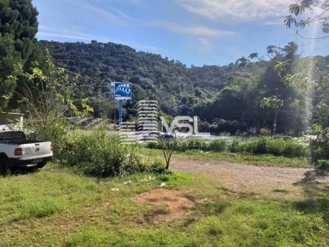 Terreno comercial para Venda em Florianópolis/SC Saco Grande