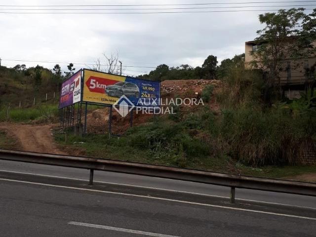 Terreno comercial para Venda em Florianópolis/SC Saco Grande