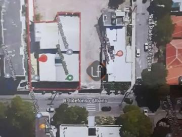 Terreno comercial para Venda em Fortaleza/CE Meireles