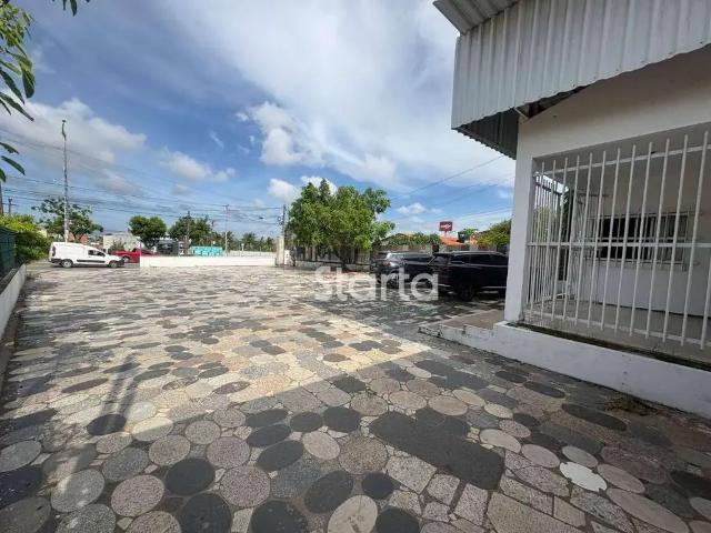 Terreno comercial para Venda em Fortaleza/CE Messejana