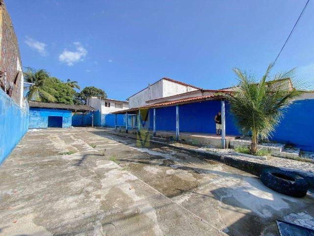 Terreno comercial para Venda em Fortaleza/CE Mondubim