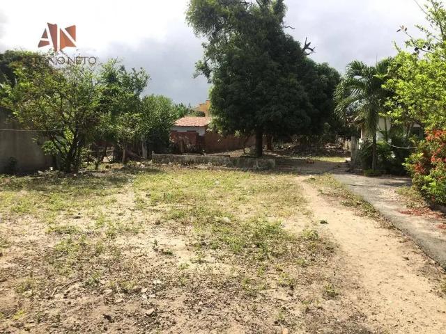 Terreno comercial para Venda em Fortaleza/CE Mondubim