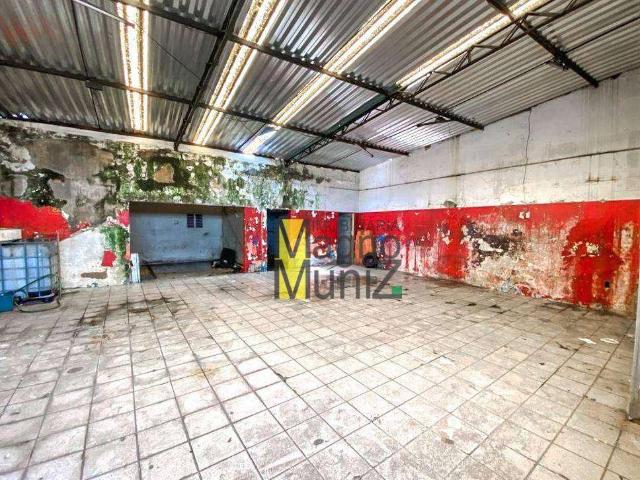 Terreno comercial para Venda em Fortaleza/CE Moura Brasil