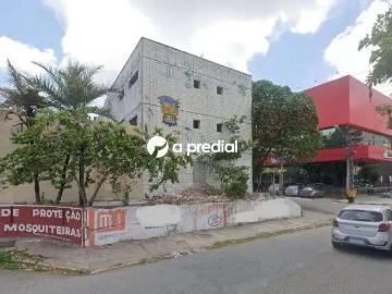 Terreno comercial para Venda em Fortaleza/CE Aldeota