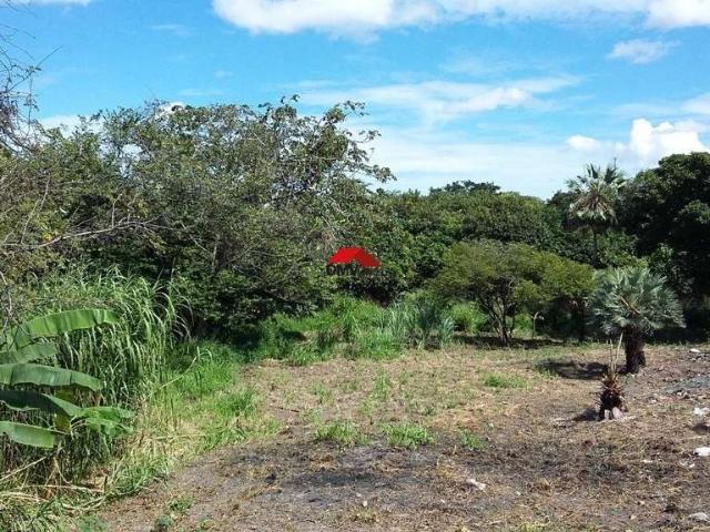 Terreno comercial para Venda em Fortaleza/CE Ancuri