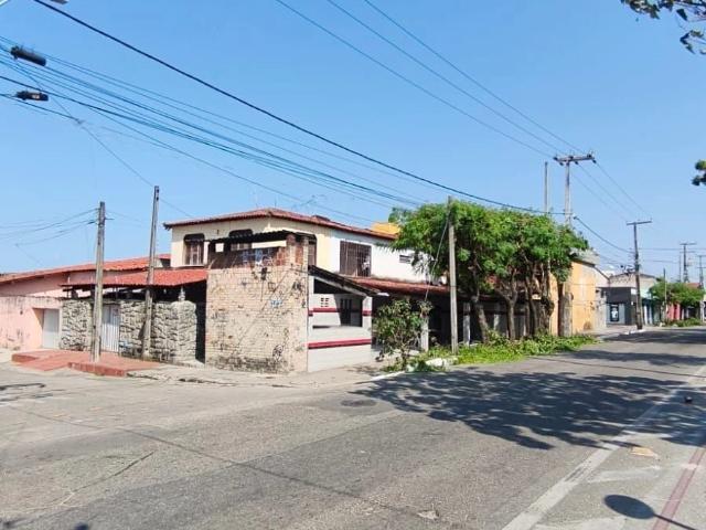 Terreno comercial para Venda em Fortaleza/CE Barra do Ceará