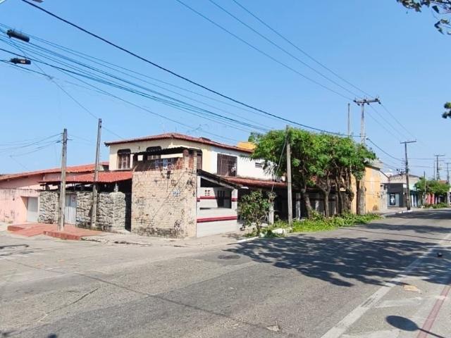 Terreno comercial para Venda em Fortaleza/CE Barra do Ceará