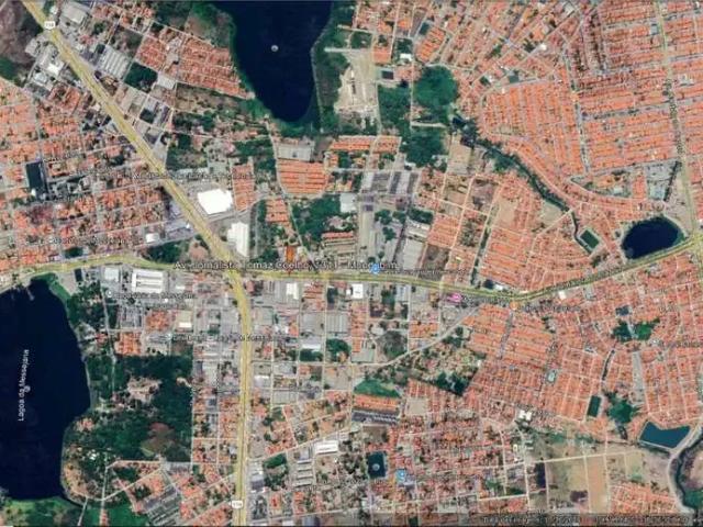 Terreno comercial para Venda em Fortaleza/CE Barroso