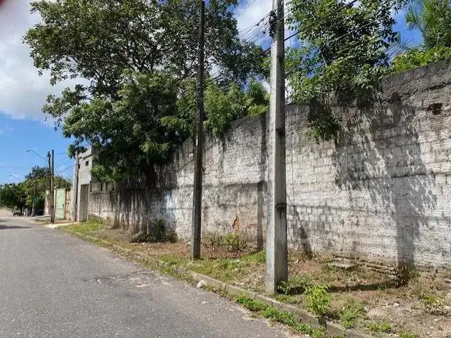 Terreno comercial para Venda em Fortaleza/CE Cambeba