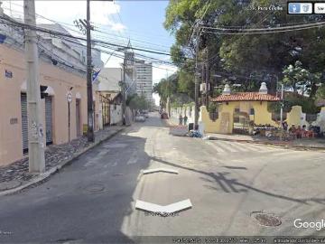 Praça General Tibúrcio, Fortaleza, Poço da Draga, Fortaleza, Ceará, Ceará