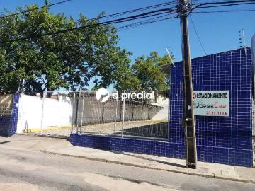 Praça General Tibúrcio, Fortaleza, Poço da Draga, Fortaleza, Ceará, Ceará