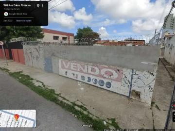 Praça General Tibúrcio, Fortaleza, Poço da Draga, Fortaleza, Ceará, Ceará