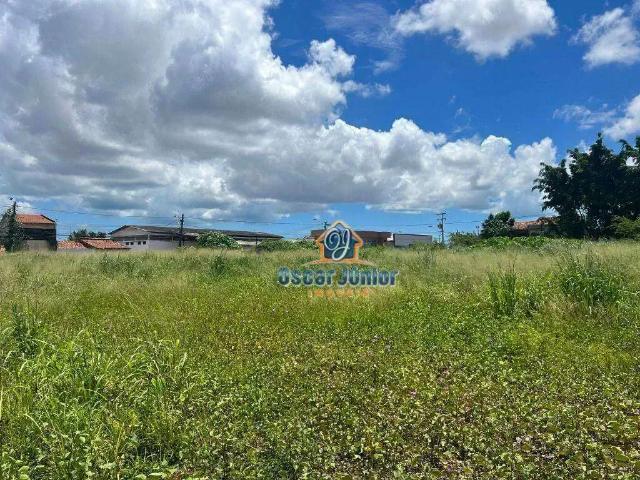 Terreno comercial para Venda em Fortaleza/CE Cidade dos Funcionários