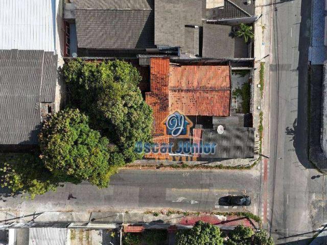 Terreno comercial para Venda em Fortaleza/CE Cidade dos Funcionários
