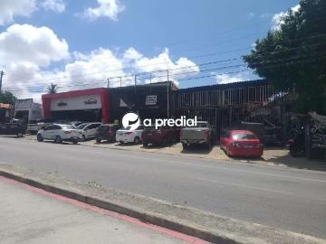 Terreno comercial para Venda em Fortaleza/CE Couto Fernandes