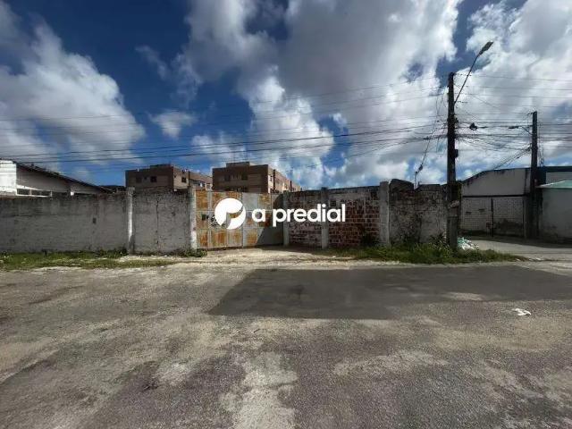 Terreno comercial para Venda em Fortaleza/CE Damas