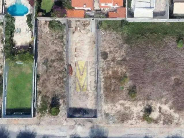 Terreno comercial para Venda em Fortaleza/CE de Lourdes