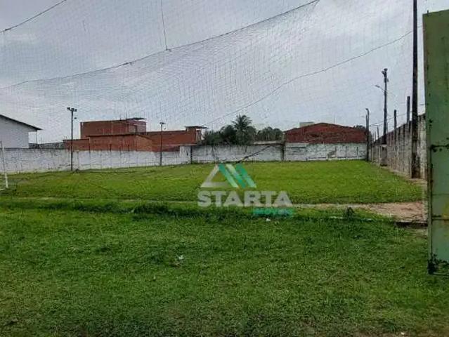 Terreno comercial para Venda em Fortaleza/CE Dias Macedo