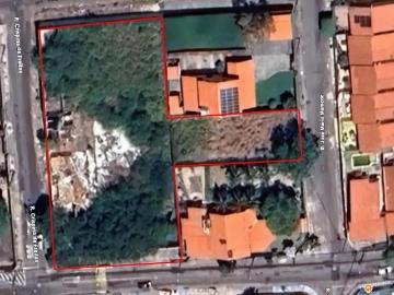 Terreno comercial para Venda em Fortaleza/CE Edson Queiroz