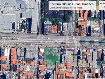 Terreno comercial para Venda em Fortaleza/CE Farias Brito