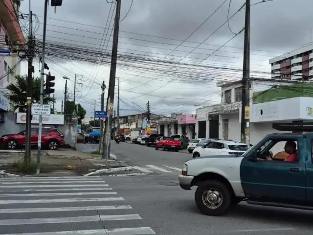 Terreno comercial para Venda em Fortaleza/CE Farias Brito