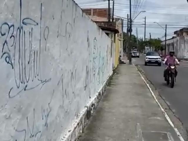 Terreno comercial para Venda em Fortaleza/CE Fátima