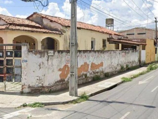 Terreno comercial para Venda em Fortaleza/CE Fátima