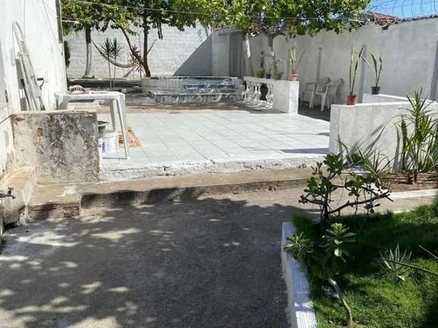 Terreno comercial para Venda em Fortaleza/CE Jangurussu
