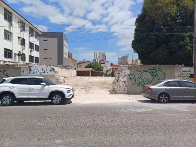 Terreno comercial para Venda em Fortaleza/CE Joaquim Távora