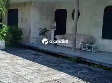 Terreno comercial para Venda em Fortaleza/CE Joaquim Távora