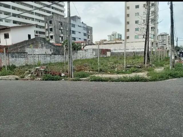 Terreno comercial para Venda em Fortaleza/CE Joaquim Távora