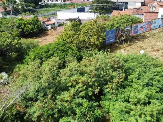 Terreno comercial para Venda em Fortaleza/CE Lagoa Redonda