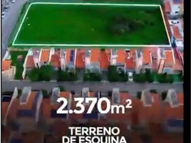 Terreno comercial para Venda em Fortaleza/CE Passaré