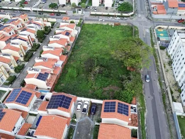 Terreno comercial para Venda em Fortaleza/CE Passaré