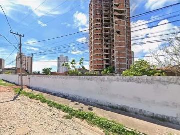 Terreno comercial para Venda em Fortaleza/CE Papicu