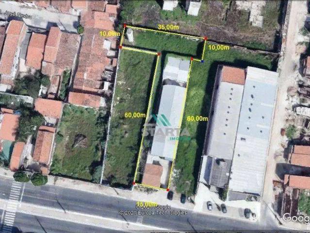 Terreno comercial para Venda em Fortaleza/CE Parque Dois Irmãos