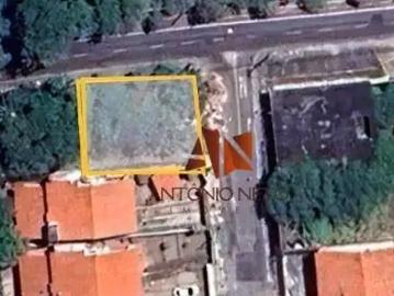 Terreno comercial para Venda em Fortaleza/CE Parque Manibura