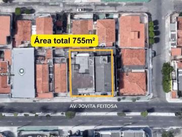 Terreno comercial para Venda em Fortaleza/CE Parquelândia