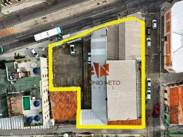 Terreno comercial para Venda em Fortaleza/CE Praia de Iracema