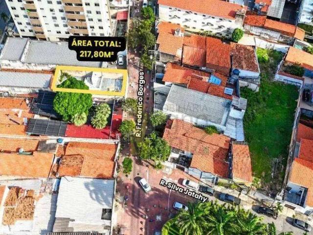 Terreno comercial para Venda em Fortaleza/CE Varjota