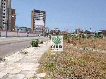 Terreno comercial para Venda em Fortaleza/CE Vicente Pinzon